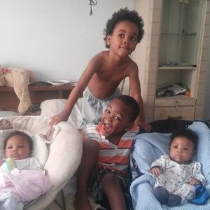 Meet your Posher, Terry